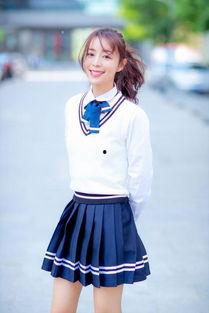 国产学生学生装在线,国产学生装时尚潮流解析