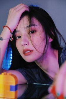 国产塔吊女主播在线观看,高空直播背后的激情与挑战