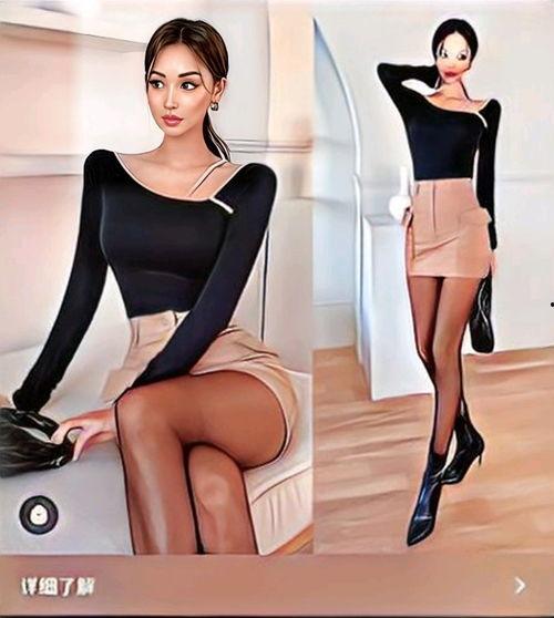 制服丝袜国产排行在线,探寻制服丝袜的时尚魅力